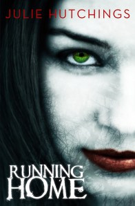 Running Home - Cover