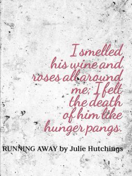 Running Away Graphic 1