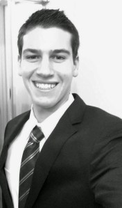 David Jemal_Author Pic